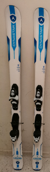 French dynastar skis