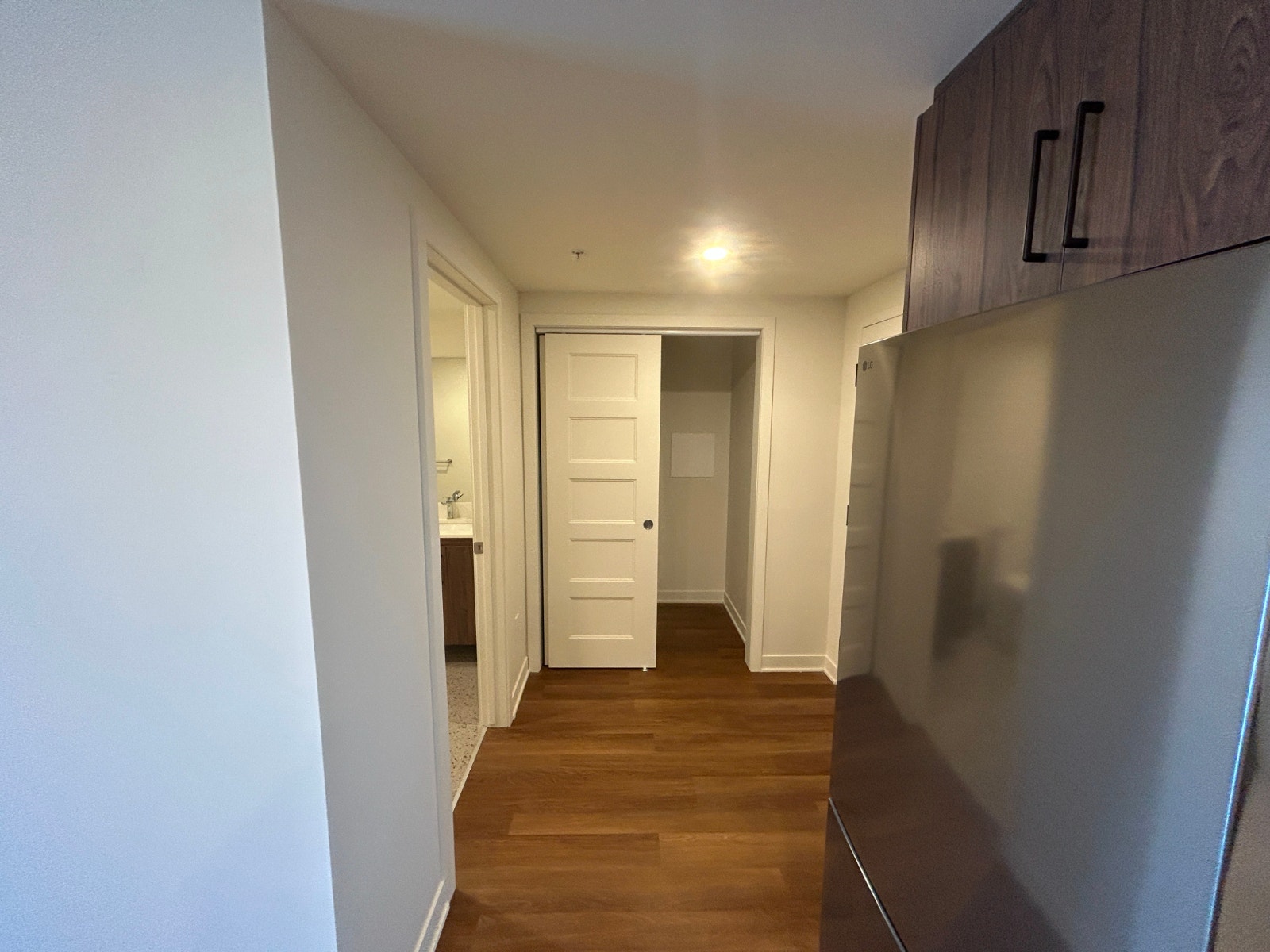 3½ NEUF 2026 – 2 MOIS GRATUIT – Saint-Bruno — photo 3