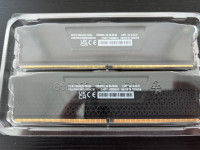 Corsair DDR5-5200 32GB