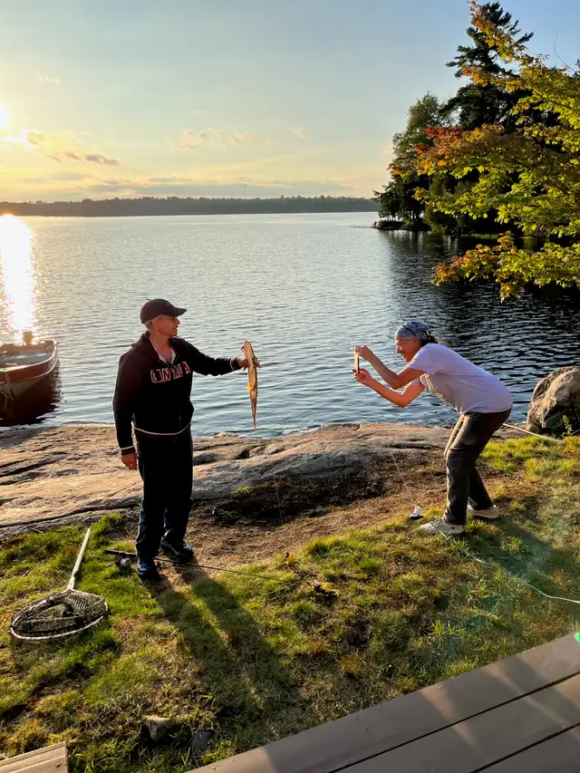 Cottage- $22,000 / Entire Summer in Ontario in Canada - Image 10