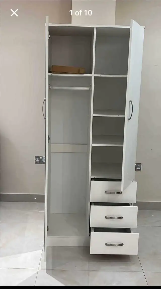 Home Decor 2 Door Wordrobe For Sale Near Me 63007359384961124