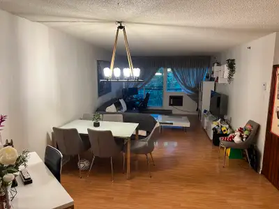 4 1/2 à louer dans Ahuntsic-Cartierville