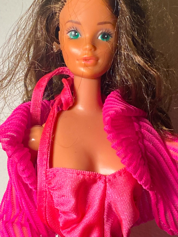 Vintage  1979 Mattel Barbie Doll #58 in Arts & Collectibles in Vancouver - Image 2