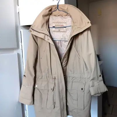 Manteau Printemps pour femme, View more