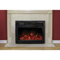 Paramount EF-128-5  28in Electric Fireplace Insert - NEW IN BOX