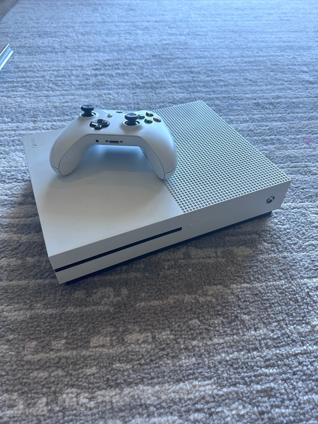 Xbox one s in XBOX One in Dartmouth
