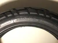 Avon Gripster Dual Sport  Motorcycle tires