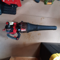 Gas  Blower for Sale