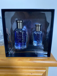 Hugo Boss - BOSS Bottled Infinite Eau de Parfum (2-Pc. Gift Set)