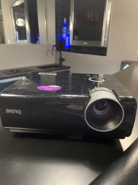 BenQ projector 