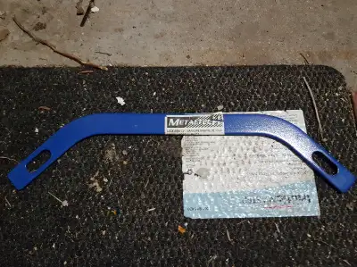 Metaltech Ladder Scaffold 13" lock arm epoxy coated, View more