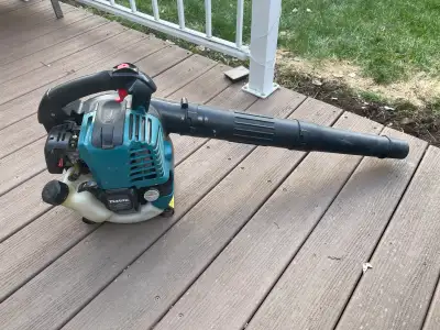 Makita BHX2500CA 24.5cc 4-Stroke Blower, View more
