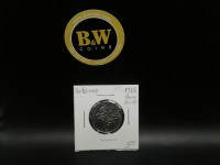 1975 Vaticano Anno Santo L.50 coin!!!!!