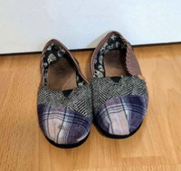 Women's Madden Girl Shoes Size 6M