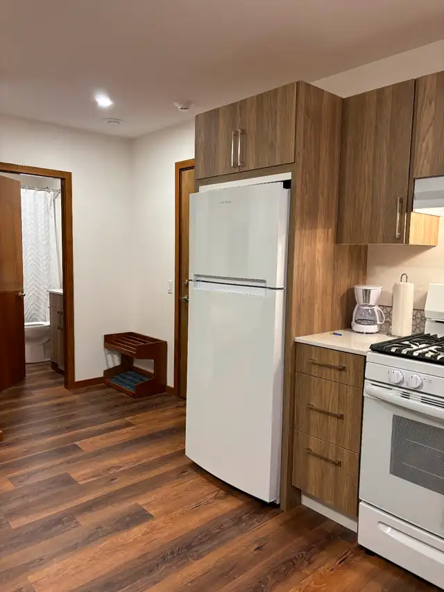 Newly Renovated Modern STUDIO Apt: Top in Long Term Rentals in Prince Rupert - Image 12