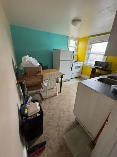 Available August 1st  Room for  International Student