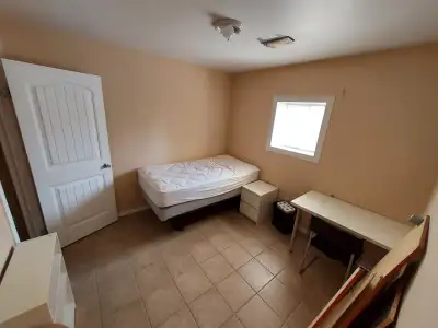 Room for Rent - Near UofC- University LRT Station, View more