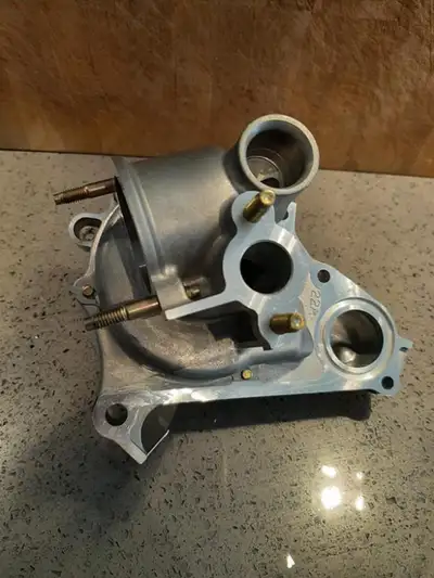 Engine Water Pump For Toyota Celica 3SGTE Gen 1 Oem