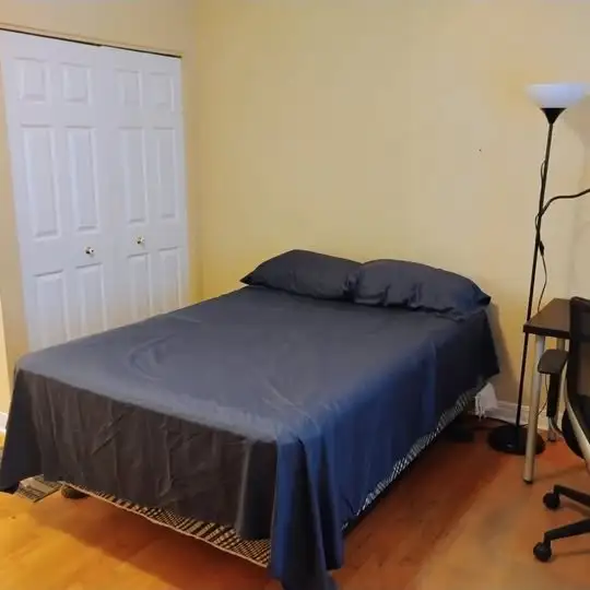 MAY-Room w/2 pc Bath-10min/Walk Algonq-30min/Carleton-VIDEO