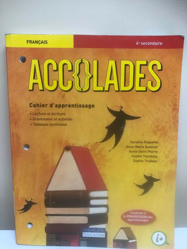 Awards - Numeric Code - Secondary 4