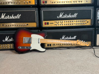 Fender American Standard Telecaster (2016)