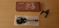 Axe Heaven MJ-102 Mori Junta Gibson Les Paul (autographed)