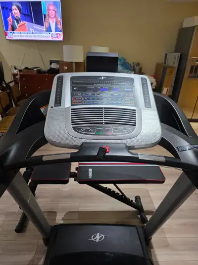 Moving sale > 1 Nordic Treadmill > 1 Echelon spin cycle > 1 Schwinn recliner cycle