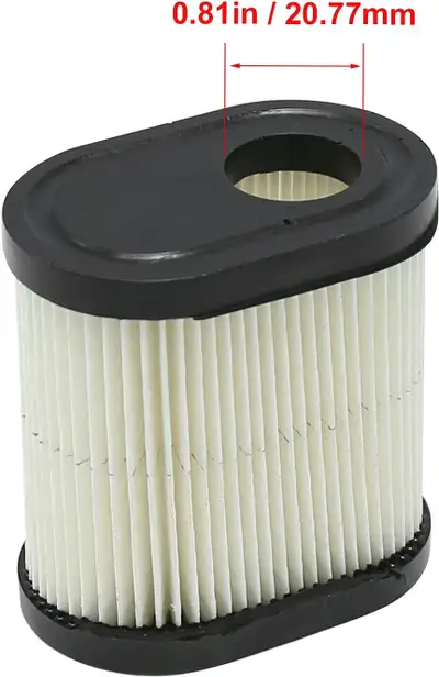 *NEUF* Filtre à air pour Tecumseh 36905 740083A (Tondeuse , etc), View more