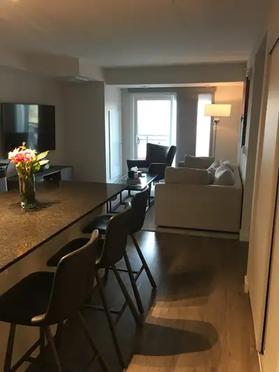 2 Bedroom/2 Bathroom Condo for rent - South End Guelph