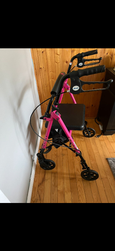 Wheelchair and walkers in Health & Special Needs in Corner Brook - Image 2