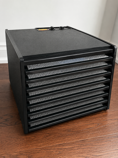 Excalibur Parallexx Food Dehydrator, View more