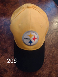 Casquette Steelers Pittsburgh NFL