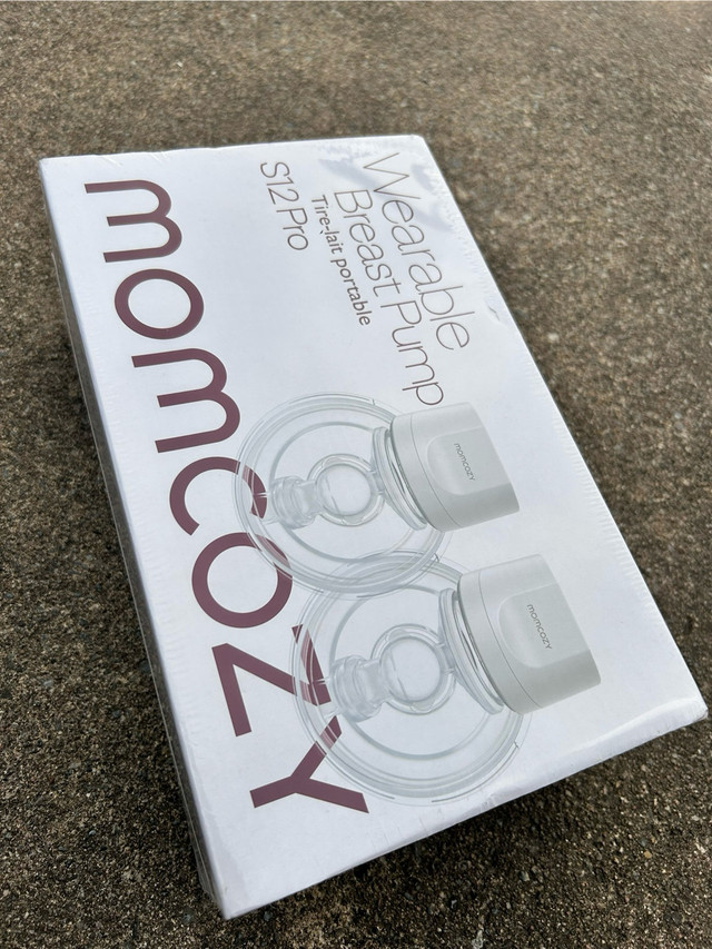 S12 Pro  Breast Pump -  (tire à lait) S12pro dans Santé et besoins spéciaux  à Ville de Montréal