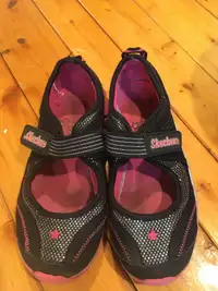 Chaussures pour enfants pointure 1
