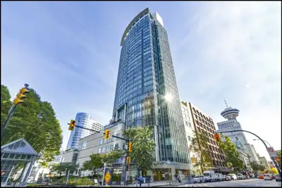 City Vibes – Modern Rooms Downtown