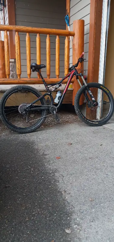 Kijiji specialized bike sale