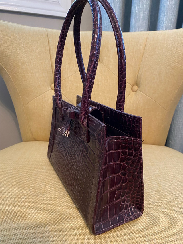Vintage Liz Claiborne Evening Bag in Women's - Bags & Wallets in Hamilton - Image 3