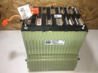 Chevrolet Chevy Volt 48V battery module lithium-ion 2 Kwh