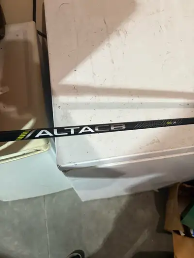 Ping Alta driver shaft, View more