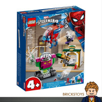 1- legos À PRIX VARIÉS: Spiderman-2- Agents, Star Wars, Rhino, +