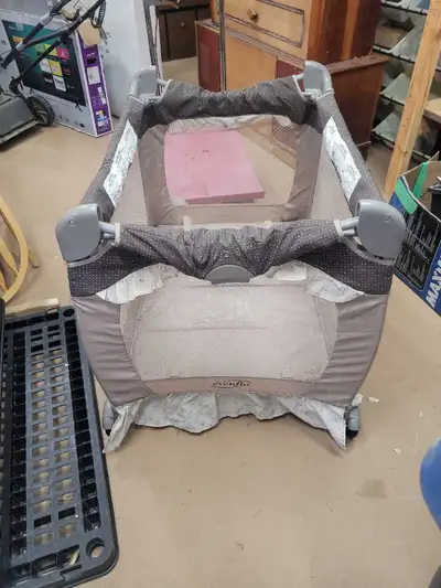 play pen, View more