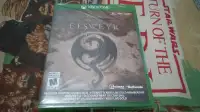 Jeu Video The Elder Scrolls Online - Elsweyr Xbox One Video Game