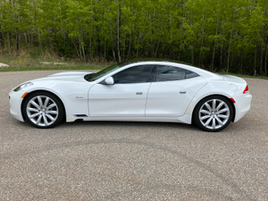 2012 Fisker Karma