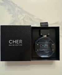 Cher Eau De Couture Perfume NEW
