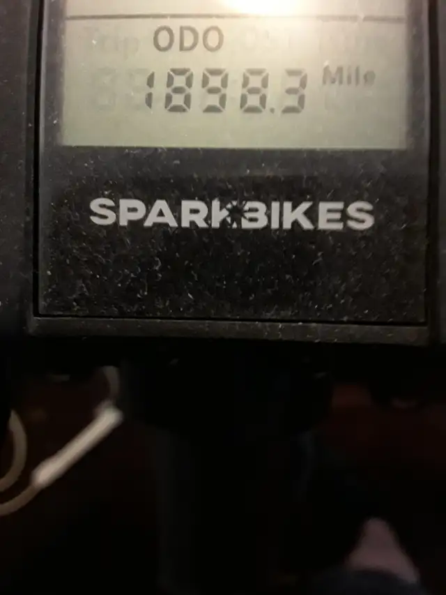Spark E-Bike in eBike in City of Toronto - Image 5