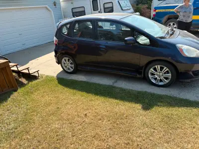 2009 Honda Fit for sale $6500 OBO, vehicle is in good working condition. Needs a new battery that’s...