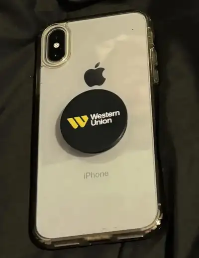 iPhone X 64GB, View more