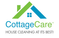 Cottage Cleaning 