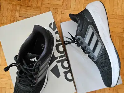 10.5, Adidas Ultrabounce, Voir plus