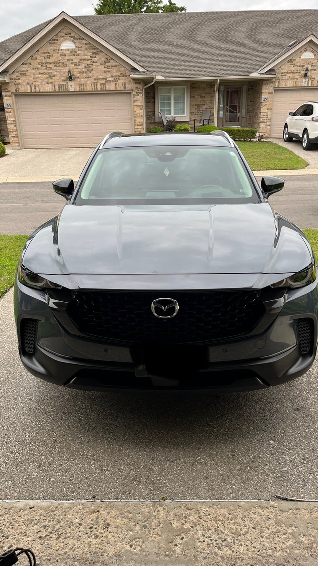 2023 Mazda CX-50 GT AWD in Cars & Trucks in London - Image 4